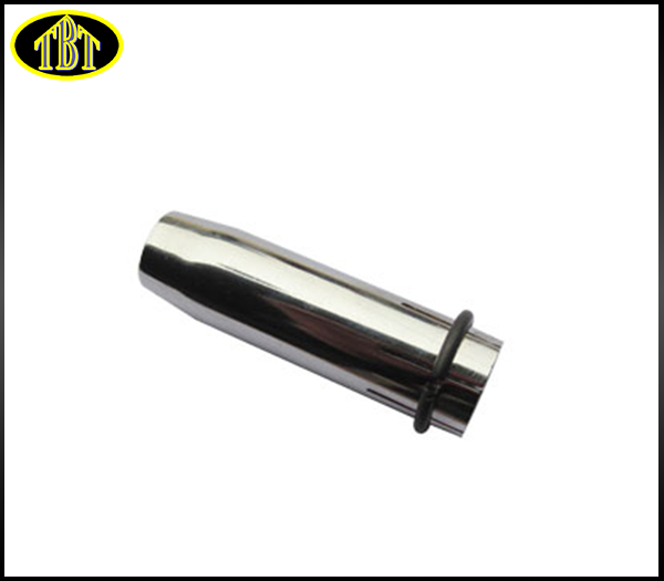 Chụp khí 40KD